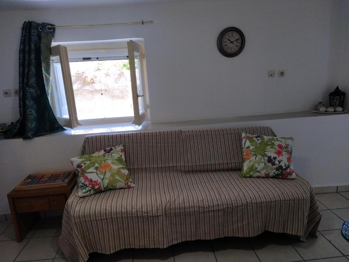 Artemis Ermoupoli Centre Appartement Pour Petit Budget Backpackers Exterior photo